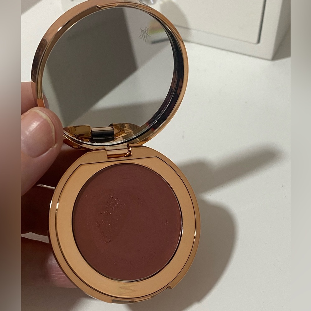 Charlotte Tilbury Lip and Cheek Tint
